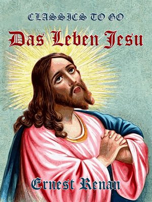 cover image of Das Leben Jesu